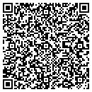 QR code with Ultimate Cuts contacts