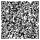 QR code with F Jessie Butler contacts