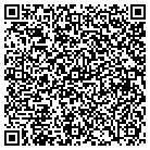 QR code with CHI Budo Kwon Self Defense contacts