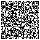 QR code with James Pool contacts