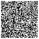 QR code with Prince Hall Mnor Charitable Tr contacts