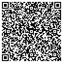 QR code with Hanson Brick contacts