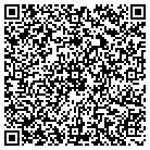 QR code with Hill Cntry Vend Off Cof Service Co contacts