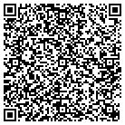 QR code with Rhodes Pipeline Service contacts