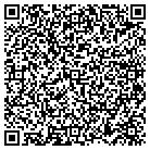 QR code with J Robert Peek Computer Conslt contacts