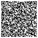 QR code with S & G Development Inc contacts