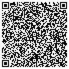 QR code with B J's Southside Music contacts