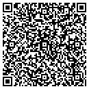 QR code with J Scott Design contacts