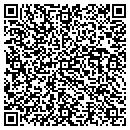 QR code with Hallin Holdings LLC contacts