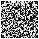 QR code with L G Forwarding contacts