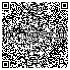 QR code with Hong Kong Express Chinese Food contacts