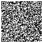 QR code with R W Paint Contractor contacts