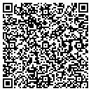 QR code with A G Wireless contacts