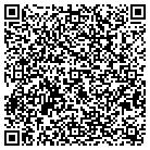QR code with R B Davis Builders Inc contacts