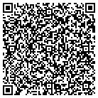 QR code with UTZ Horticultural Service contacts