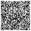 QR code with Amy West contacts