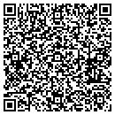 QR code with Ronald E Moore DDS contacts