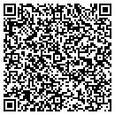 QR code with Alpha Omega Auto contacts