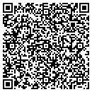 QR code with Martha A Davis contacts