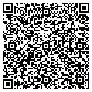 QR code with Tedrie Inc contacts