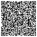 QR code with Ron Haddock contacts