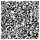 QR code with B & D Consulting Group contacts