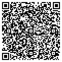 QR code with Arvee contacts