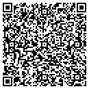 QR code with Teaching Co contacts