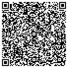 QR code with Cilibertos Chef Services contacts