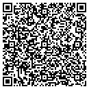 QR code with C J's Collections contacts