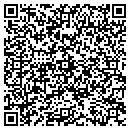 QR code with Zarate Bakery contacts