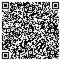 QR code with Bangles contacts