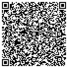 QR code with McBride Bill and Janie Massag contacts