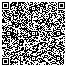 QR code with Deno's Of Highland Pk-Factory contacts