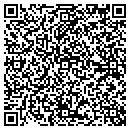 QR code with A-1 Dependable Movers contacts