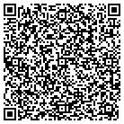 QR code with Hanner Funeral Service contacts