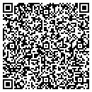 QR code with DIP Records contacts