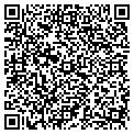 QR code with GNC contacts