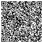 QR code with Zaca Creek Pool & Spa contacts