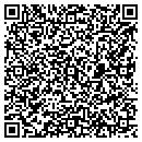 QR code with James B Creed MD contacts