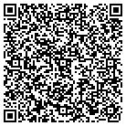 QR code with Diagnostic Assoc N Texas PA contacts