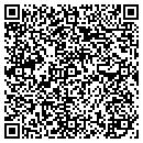 QR code with J R H Technology contacts