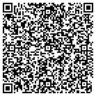 QR code with Utsmcd MSP Diabetes Lab contacts
