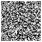 QR code with Ranger Pools & Remodeling contacts