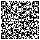 QR code with L W D Investments contacts