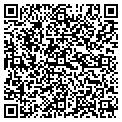 QR code with Ginnel contacts