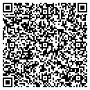 QR code with R D Chaplin & Assoc contacts