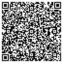 QR code with Rack Daddy's contacts