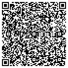QR code with Lisas Alterations Plus contacts