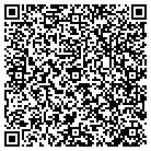 QR code with Tyler Star Publishing Co contacts